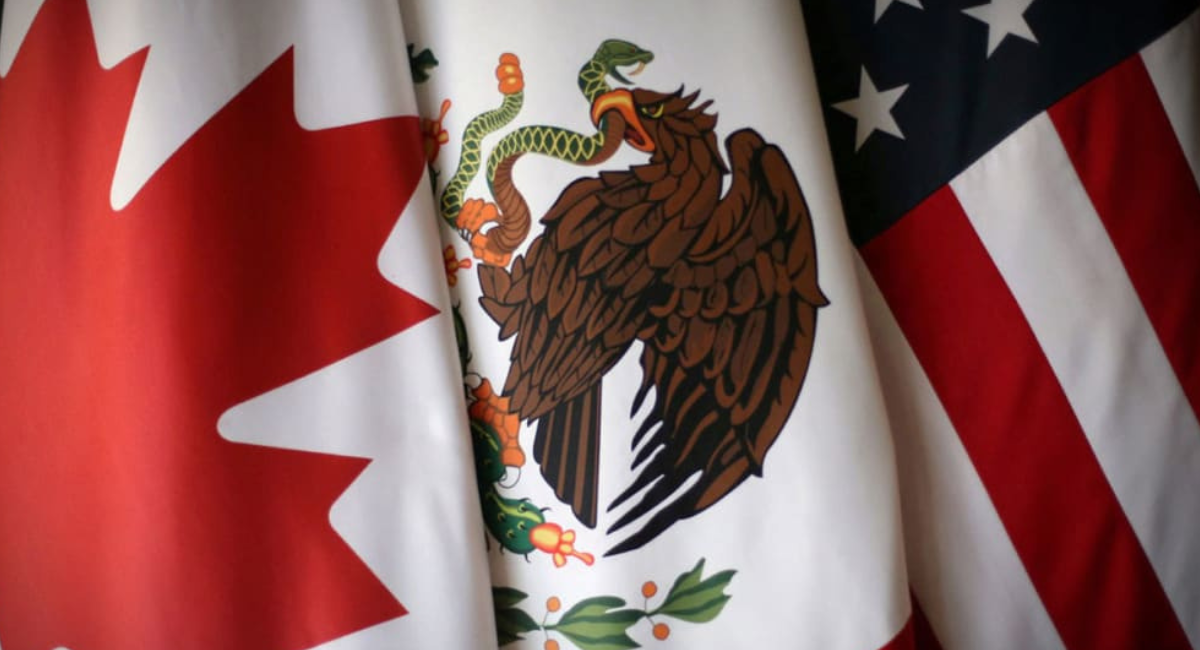 "No me importa el T-MEC": Trump sostiene que México y Canadá dependen de Estados Unidos