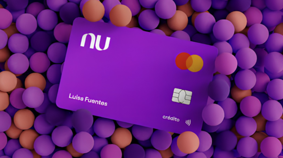Nubank recibe autorización de la CNBV para iniciar operaciones como banco en México