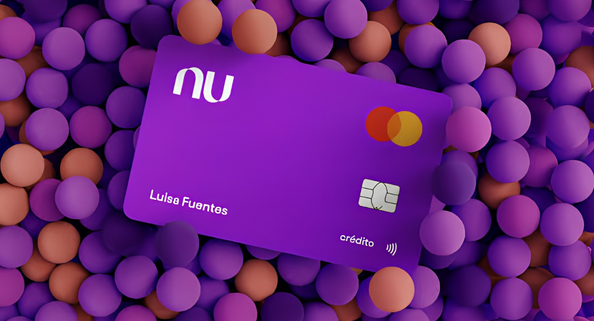 Nubank recibe autorización de la CNBV para iniciar operaciones como banco en México