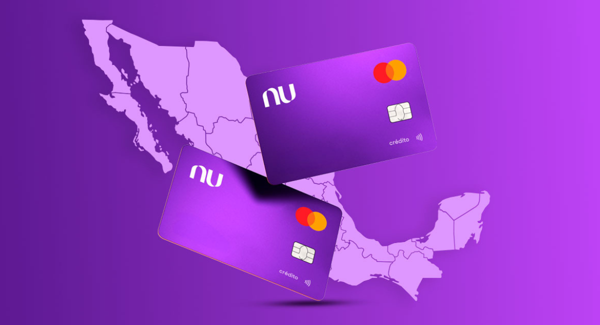 Nubank recibe autorización de la CNBV para iniciar operaciones como banco en México