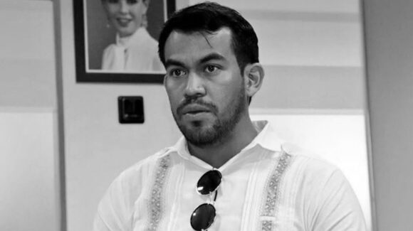 Ejecutan a exalcalde Pedro Martínez en Oaxaca; lo atacaron a balazos dentro de su ferretería