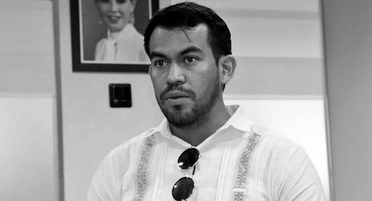 Ejecutan a exalcalde Pedro Martínez en Oaxaca; lo atacaron a balazos dentro de su ferretería