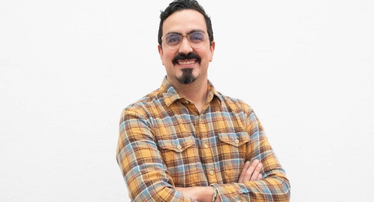 ONU designa al mexicano Leopoldo Maldonado como relator especial para la libertad de expresión
