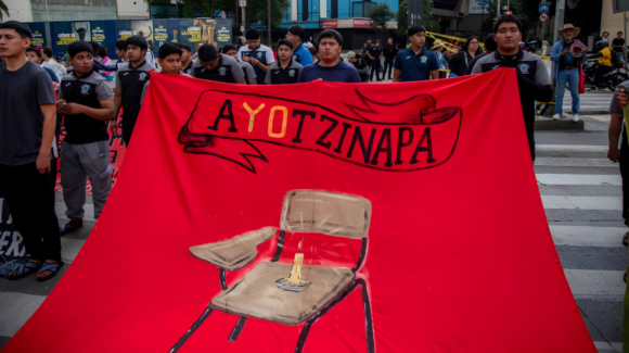 ONU propondrá nuevos expertos para revisar el caso Ayotzinapa; no será el GIEI: Sheinbaum
