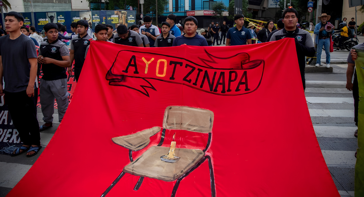 ONU propondrá nuevos expertos para revisar el caso Ayotzinapa; no será el GIEI: Sheinbaum