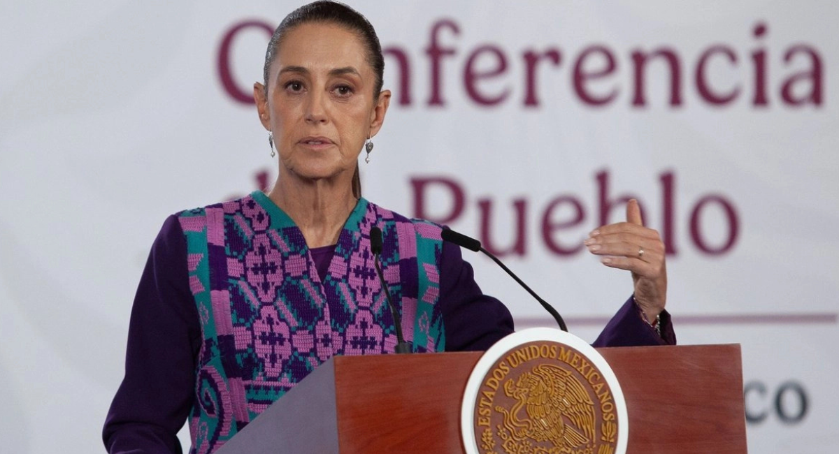 ONU propondrá nuevos expertos para revisar el caso Ayotzinapa; no será el GIEI: Sheinbaum