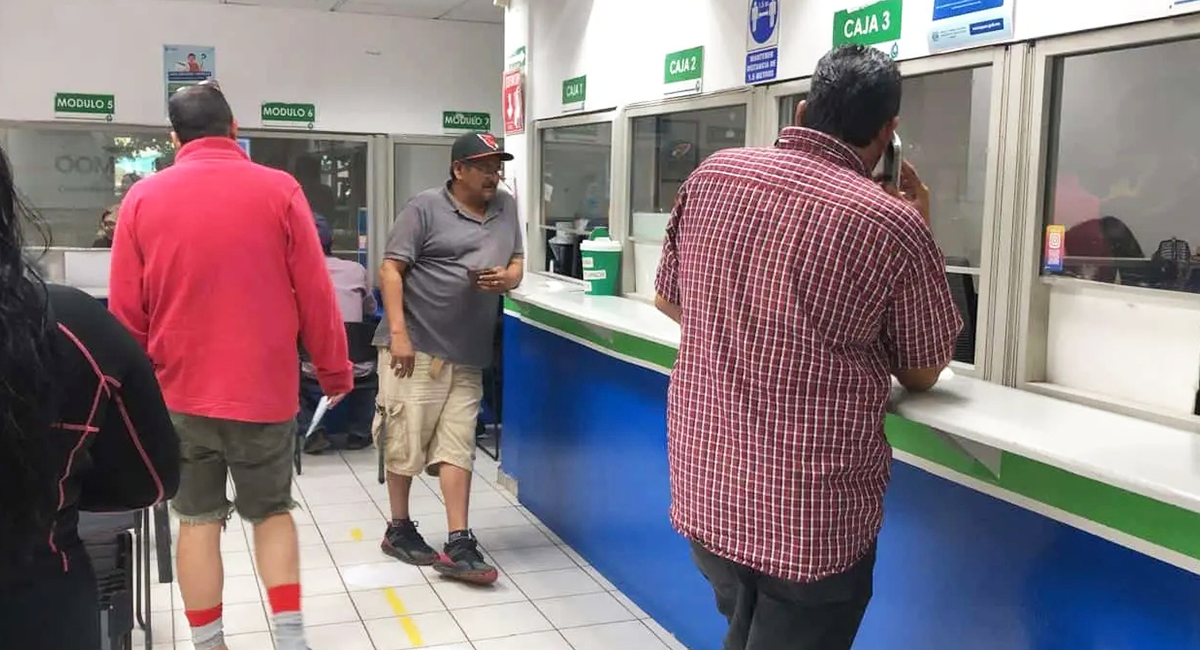 Oomapasc busca aumentar 10 millones de pesos al mes en recaudación por servicio de agua