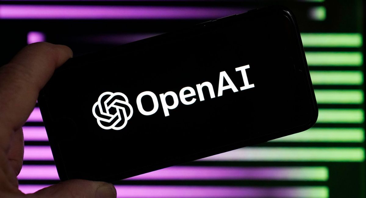 OpenAI informó que su IA se descontroló y comenzó a hackear a otra empresa por sí sola