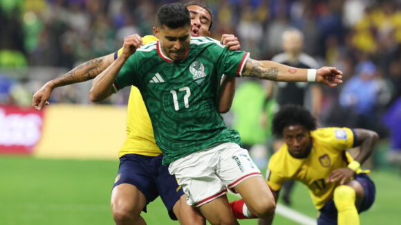 Orbelín Pineda vuelve a México; Rayados de Monterrey confirma su fichaje para el Apertura 2026