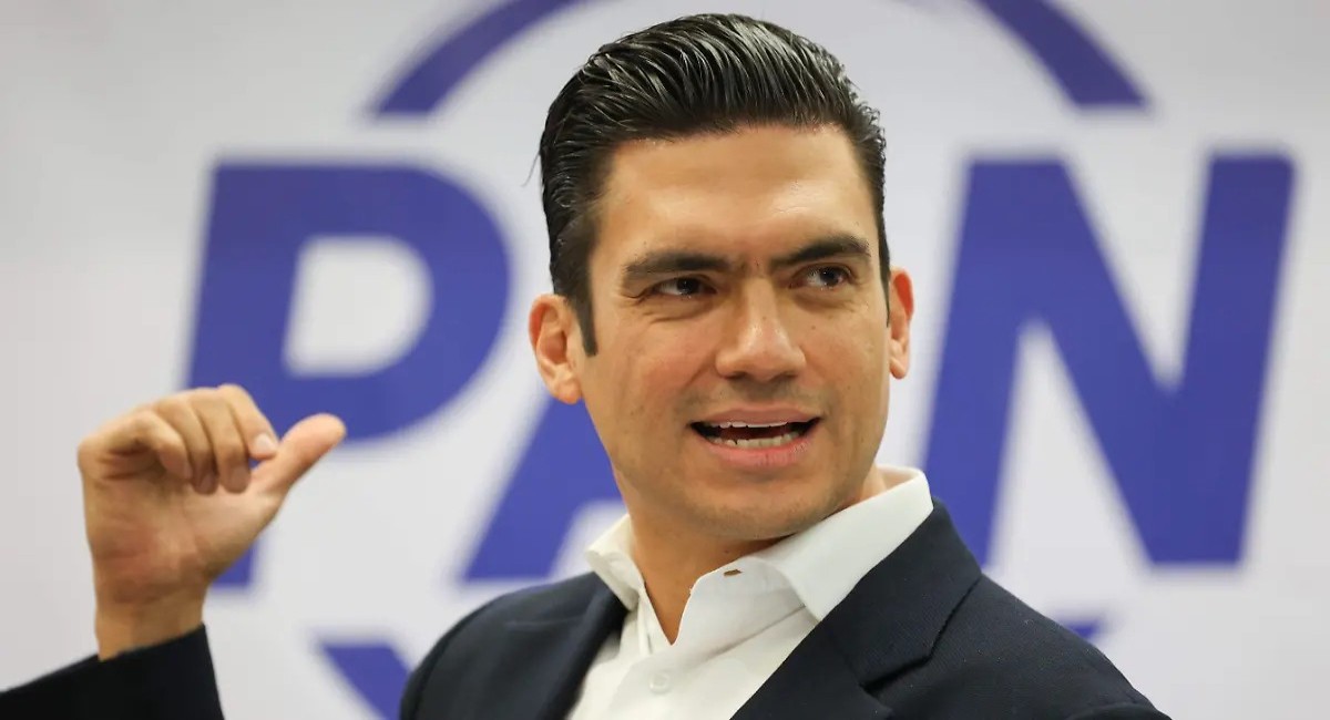 PAN acusa cacería de brujas tras detención de Ernesto Ruffo; exige procesar a morenistas
