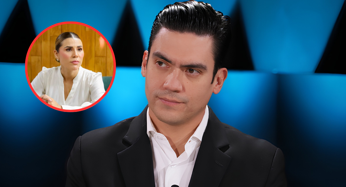 PAN exige que Marina del Pilar pida licencia tras audios filtrados sobre negociaciones con EU