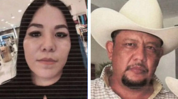 Encuentran cuerpos de pareja secuestrada en Campeche; sus hijas recibieron llamadas de extorsión