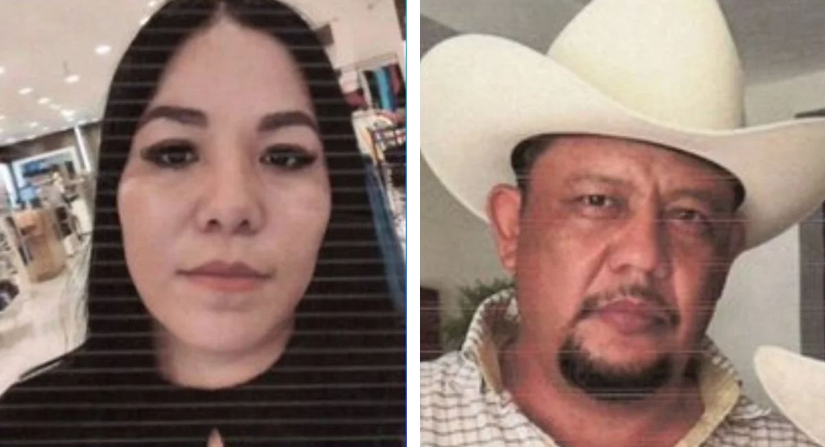 Encuentran cuerpos de pareja secuestrada en Campeche; sus hijas recibieron llamadas de extorsión