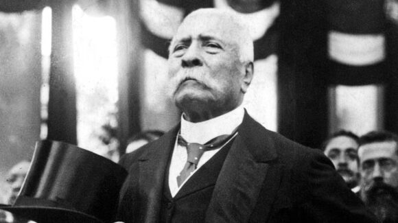 Porfirio Díaz: A 111 años de su muerte, el legado del expresidente que marcó una era en México