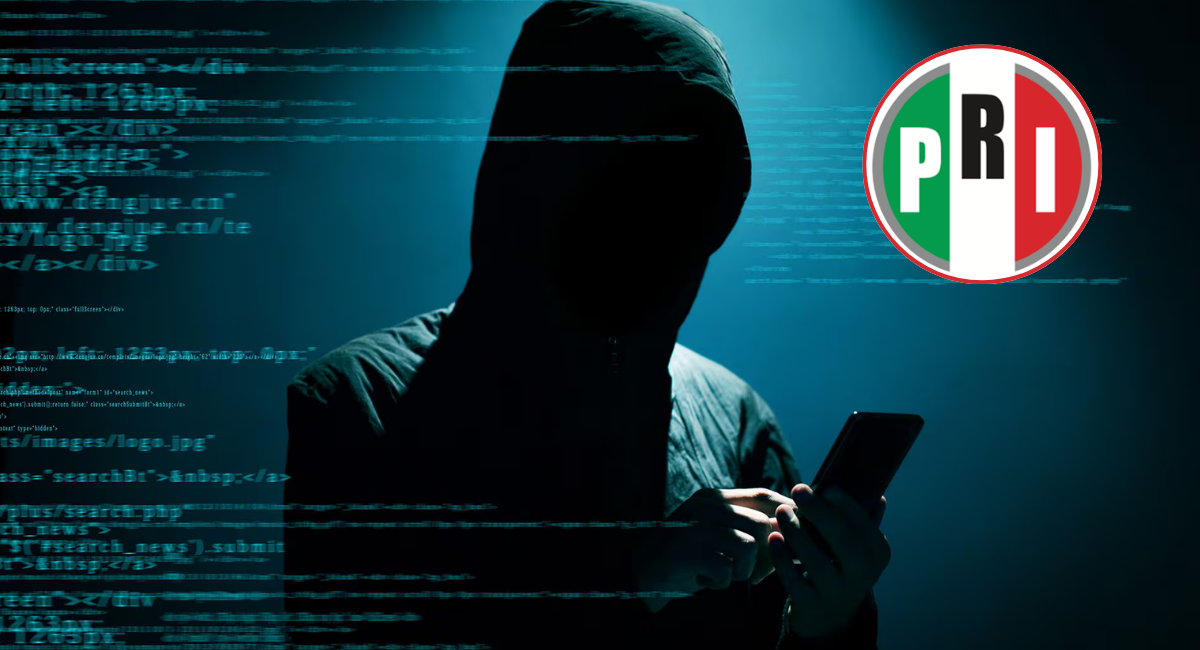 PRI alerta por aumento de fraudes y extorsiones telefónicas; pide reforzar ciberseguridad