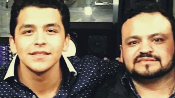 Padre de Christian Nodal rompe el silencio ante demanda legal por derechos en la música del sonorense