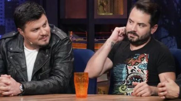 ¿José Eduardo Derbez le fue infiel a Paola Dalay? Paul Stanley habla de la separación del actor de Televisa