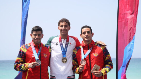 México arrolla en la jornada dominical de los Juegos Centroamericanos y del Caribe 2026