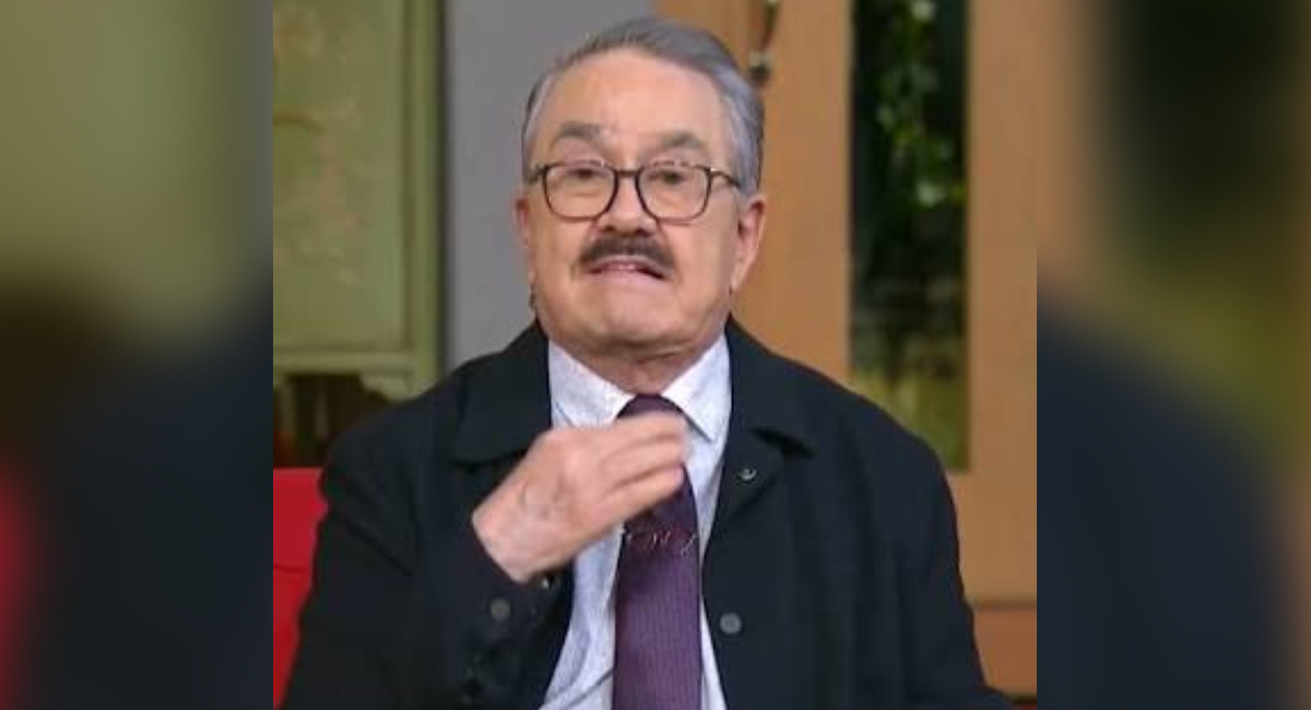 Pedro Sola abandona entrevista furioso tras reaccionar a denuncia por apología al maltrato animal