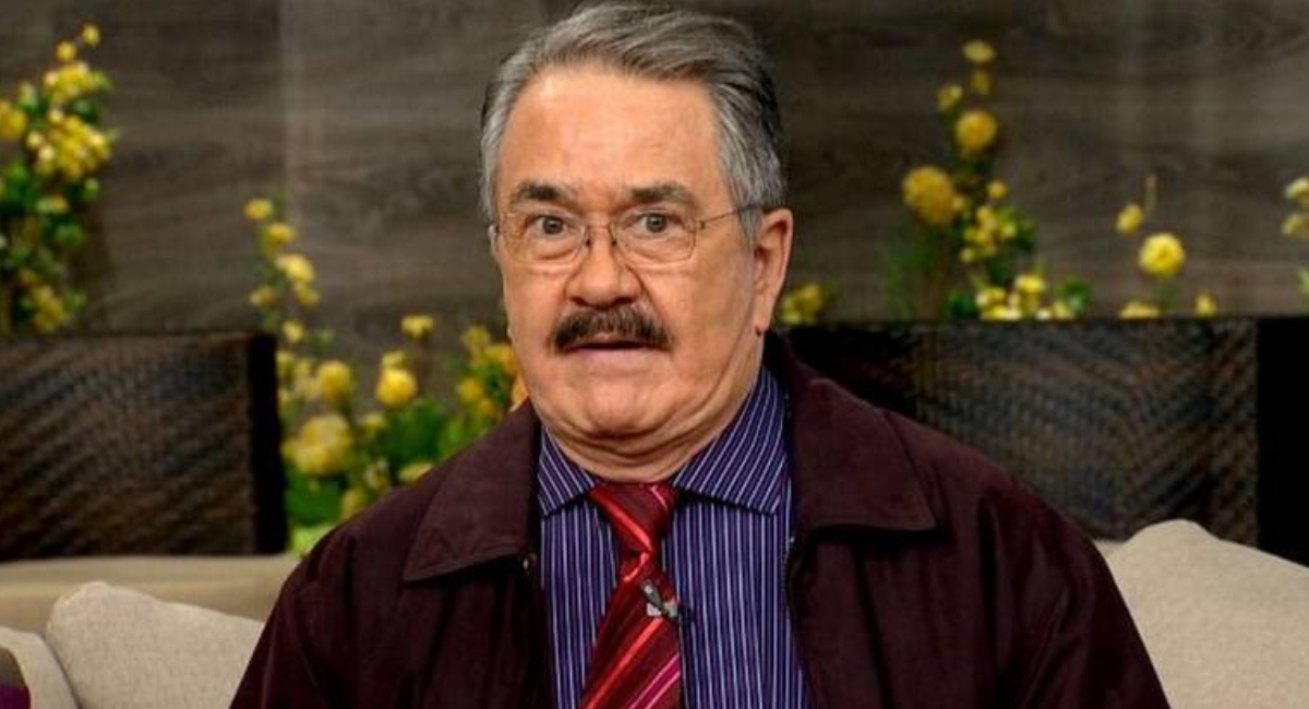 Pedro Sola asegura que tiene coraje con los perrhijos y los quiere envenenar cuando los ve en restaurantes