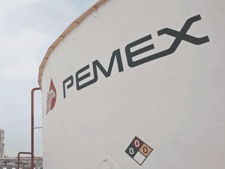 Pemex descarta fracking en San Luis Potosí tras polémica por uso de explosivos