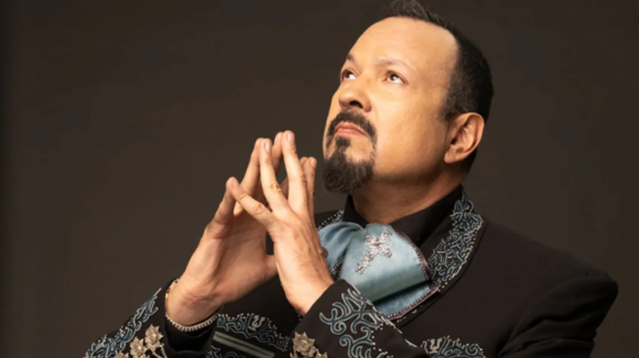 “Dios quiera que pierda”: Pepe Aguilar desata polémica tras desear derrota de Argentina en el Mundial