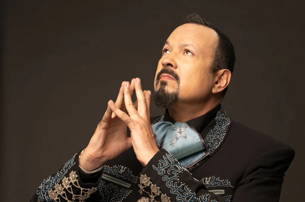 Pepe Aguilar desata polémica tras desear derrota de Argentina en el Mundial 2026