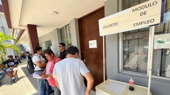 Pérdida de empleos en Guaymas impacta economía regional