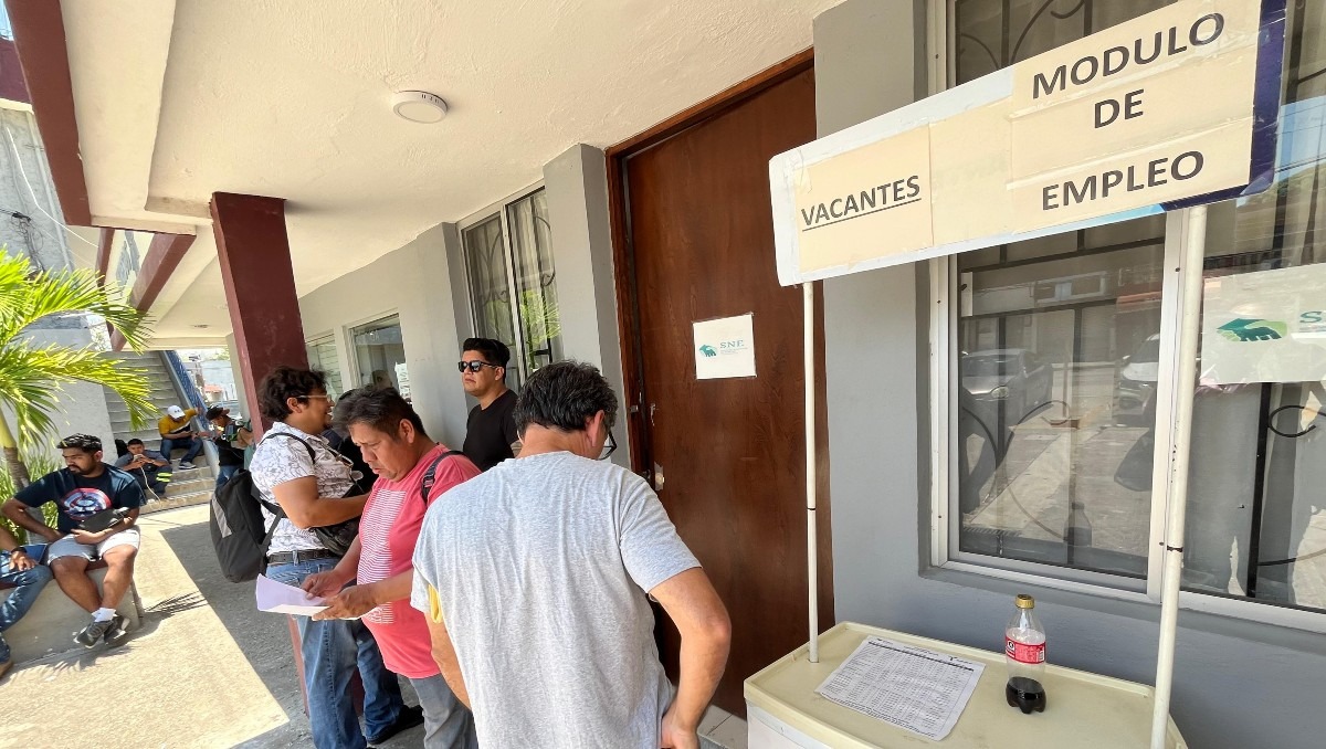 Pérdida de empleos en Guaymas impacta economía regional