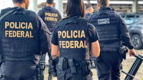 Policía brasileña desmantela una red criminal dedicada a enviar cocaína a Europa en cemento y café