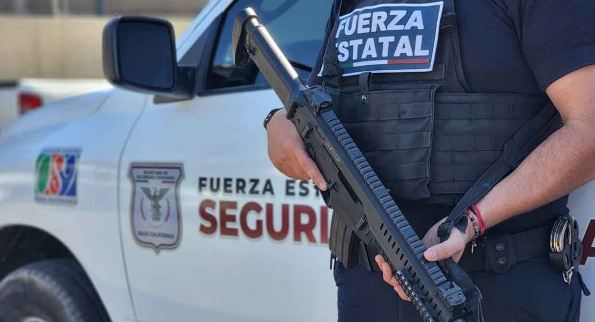 Urge fortalecer policías locales, señala Sheinbaum