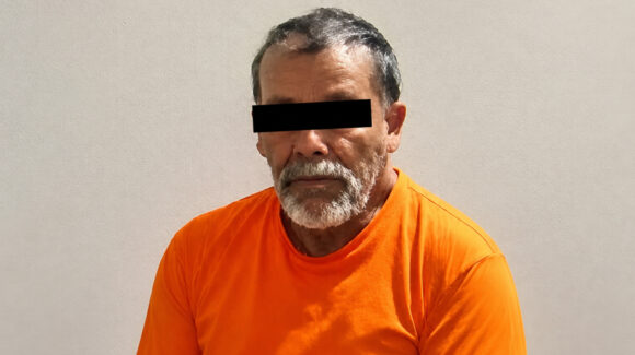 Por abusar de una menor de 15 años, adulto mayor pasará el resto de su vida en prisión de Sonora