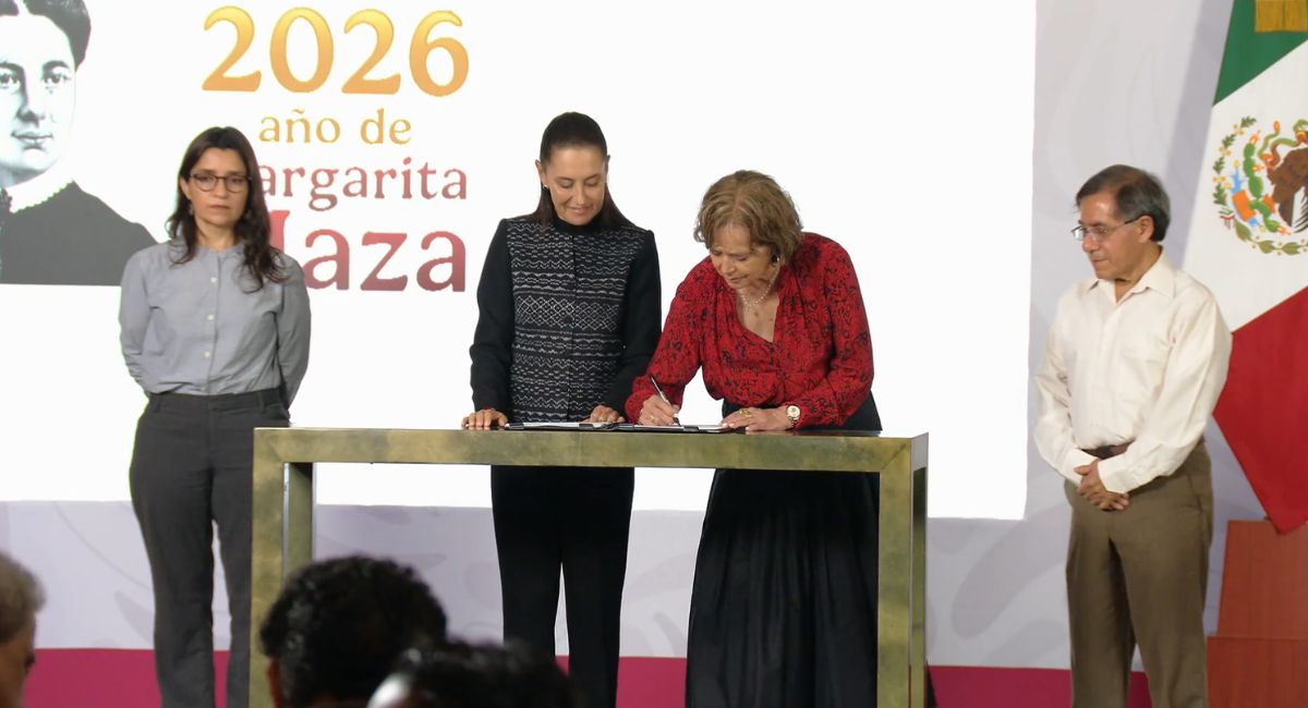 Por decreto de Sheinbaum, el Inehrm ofrece programa académico sobre el humanismo mexicano de la 4T