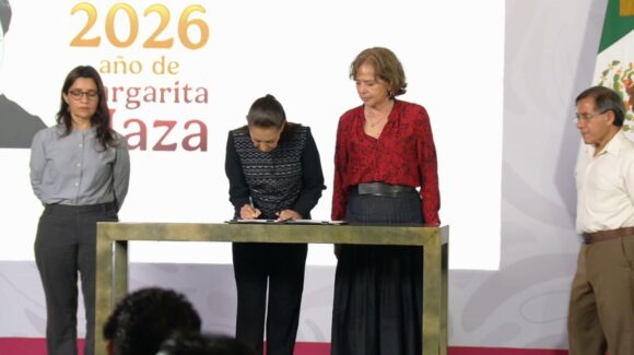 Por decreto de Sheinbaum, el Inehrm ofrece programa académico sobre el humanismo mexicano de la 4T