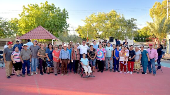 Premio NovaGob México 2026 reconoce al programa Presupuesto CRECES en Hermosillo