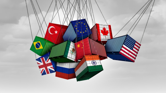 Presión comercial: Estados Unidos prepara nuevos aranceles a decenas de países