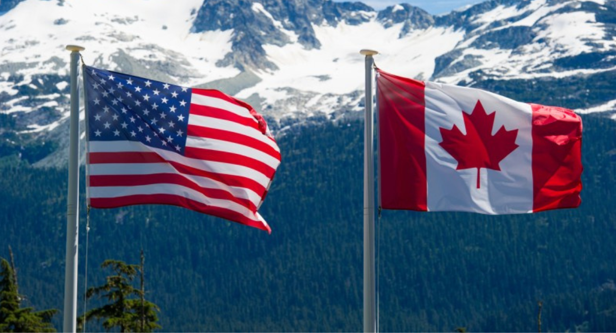 Presión comercial: Estados Unidos prepara nuevos aranceles a decenas de países