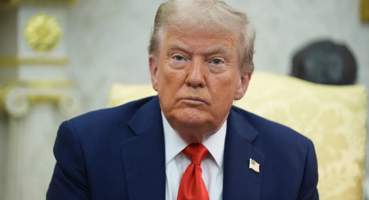 Presión comercial: Estados Unidos prepara nuevos aranceles a decenas de países