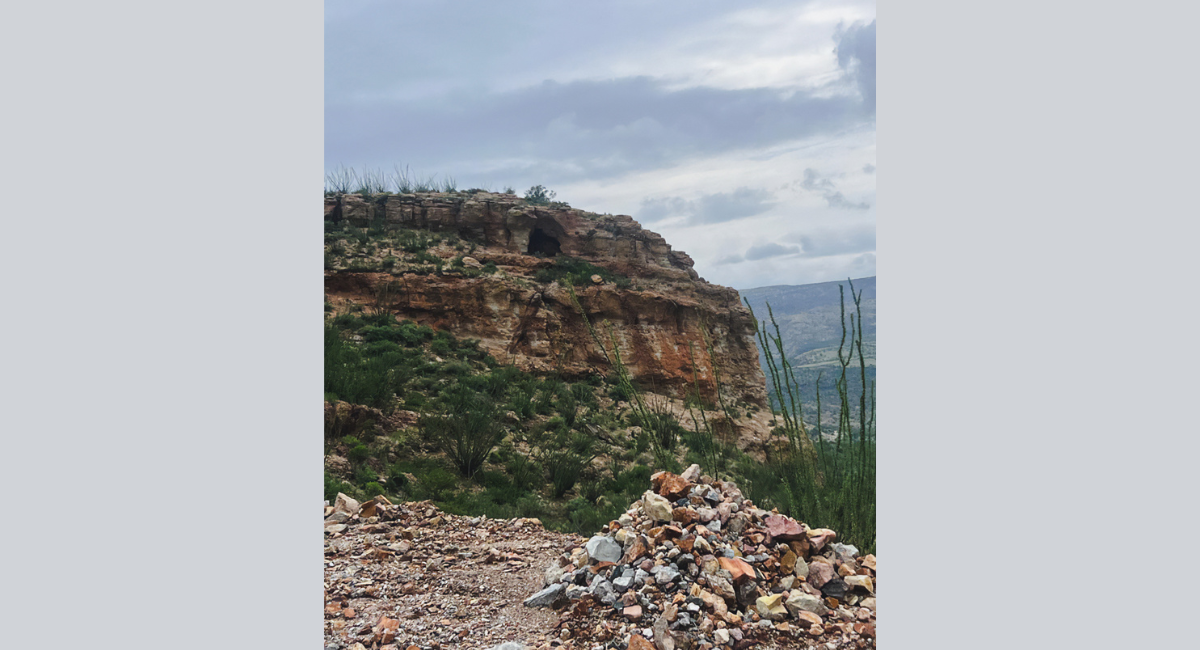Profepa clausura dos proyectos mineros por operar sin autorización ambiental en Durango