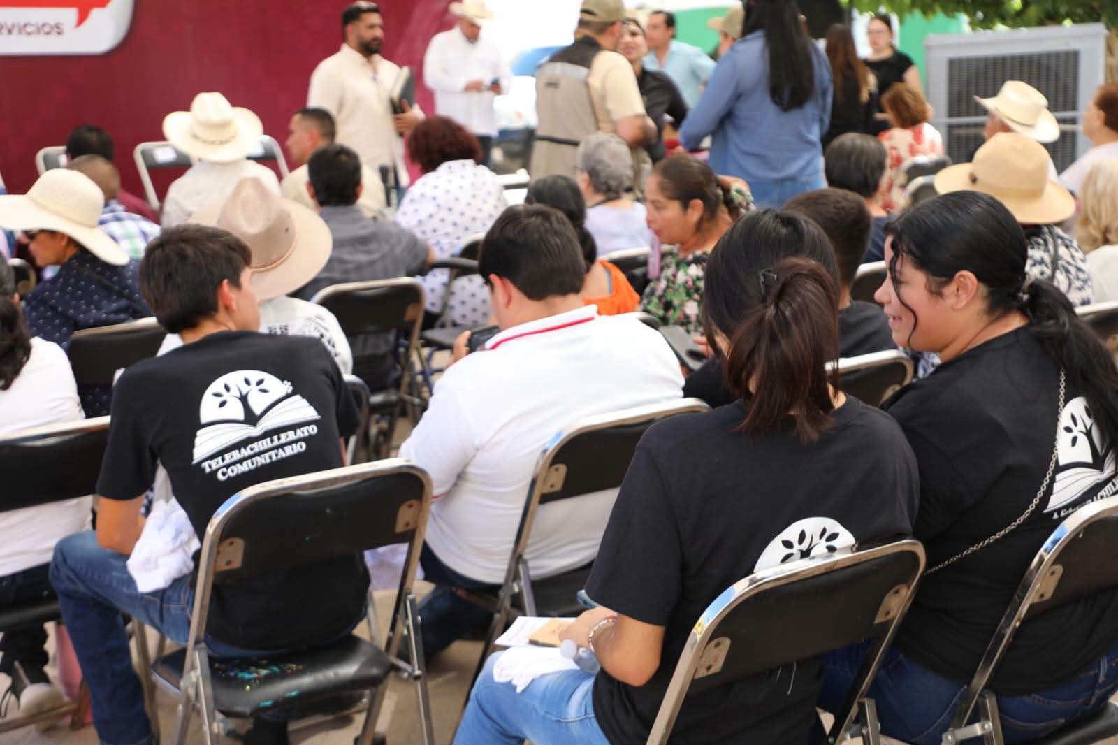 Publicarán los resultados sobre el ingreso a preparatoria
