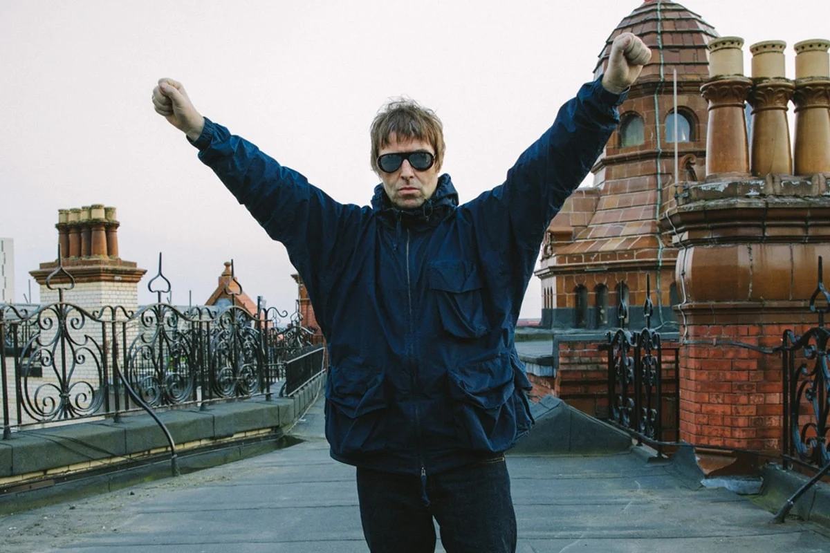 "Pueden olvidarse de los conciertos de Oasis": Liam Gallagher amenaza con no volver a México si le gana a Inglaterra