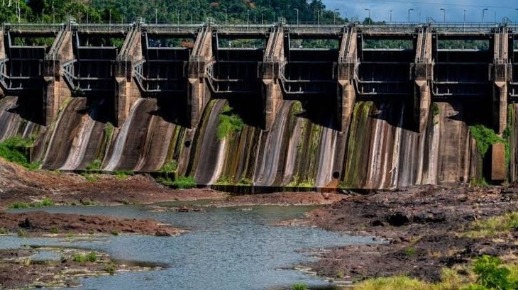 Puerto Rico enfrenta cortes de agua por sequía
