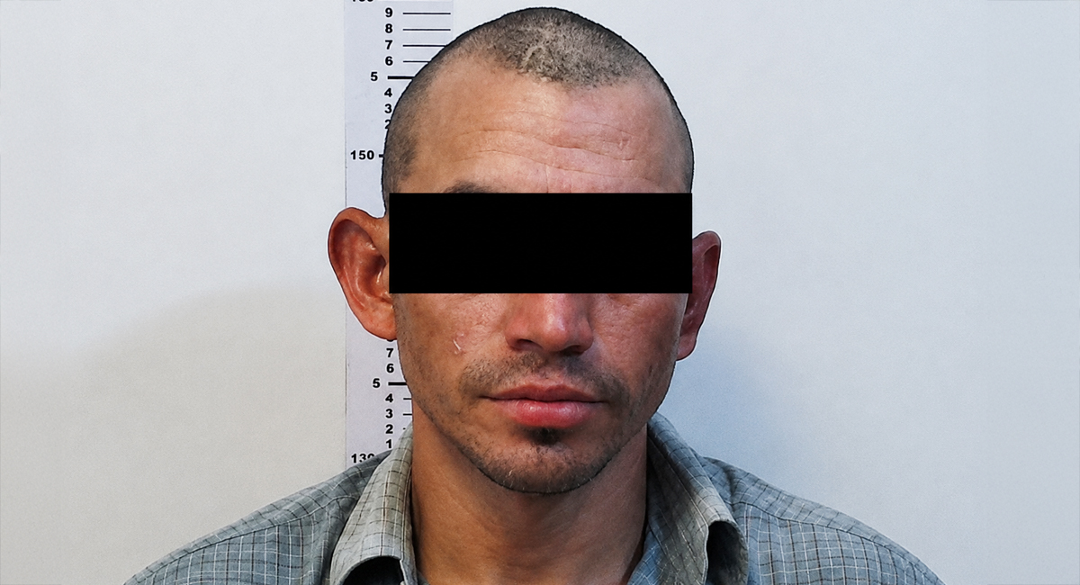 Dictan 25 años de prisión a sicario por asesinato cometido en pleno Centro de Ciudad Obregón
