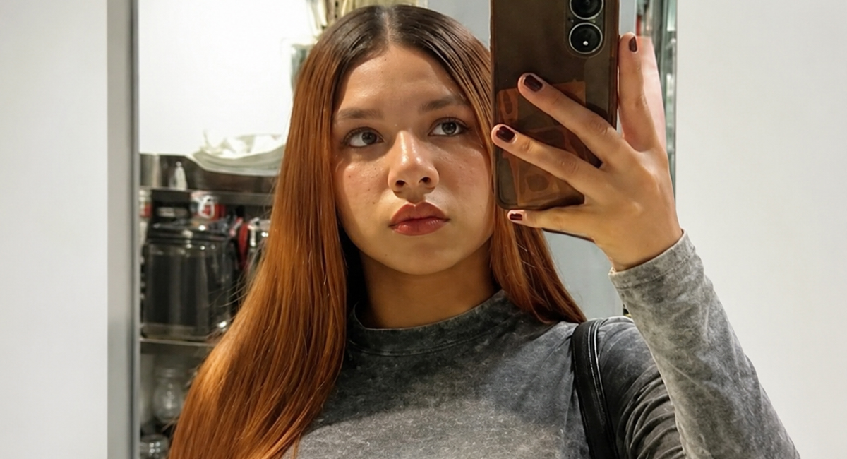 AMIC localiza sana y salva a Reyna Monserrat, menor de 14 años desaparecida en Ciudad Obregón