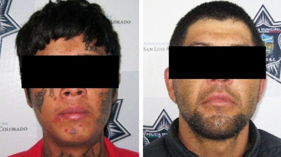 Reciben 28 años de cárcel por desaparecer a hombre en Sonora; la víctima sigue sin ser encontrada