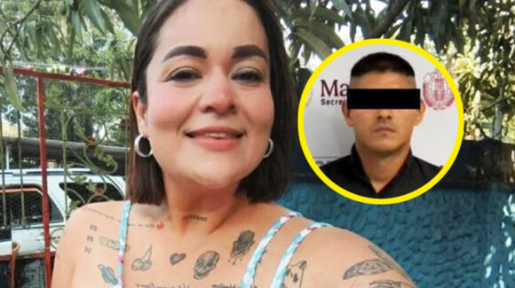 Cae ‘Delta 1’, líder criminal implicado en el secuestro de la periodista Roxana Guzmán en Veracruz