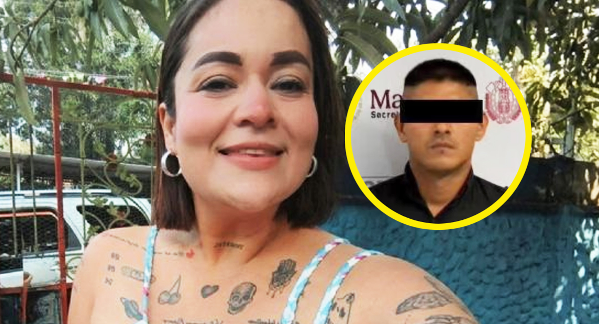 Cae ‘Delta 1’, líder criminal implicado en el secuestro de la periodista Roxana Guzmán en Veracruz
