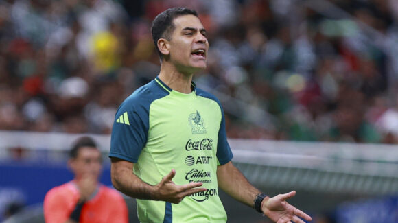 Rafael Márquez le pide a la afición que crean en su nuevo proyecto y que intentará llevar al Tri al siguiente paso