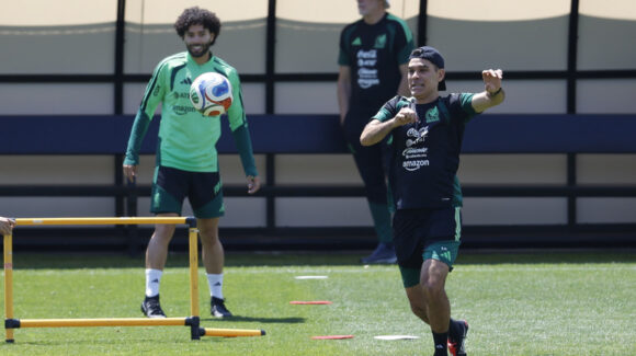 Rafael Márquez será el encargado de comandar el proyecto del Tri para el Mundial 2030