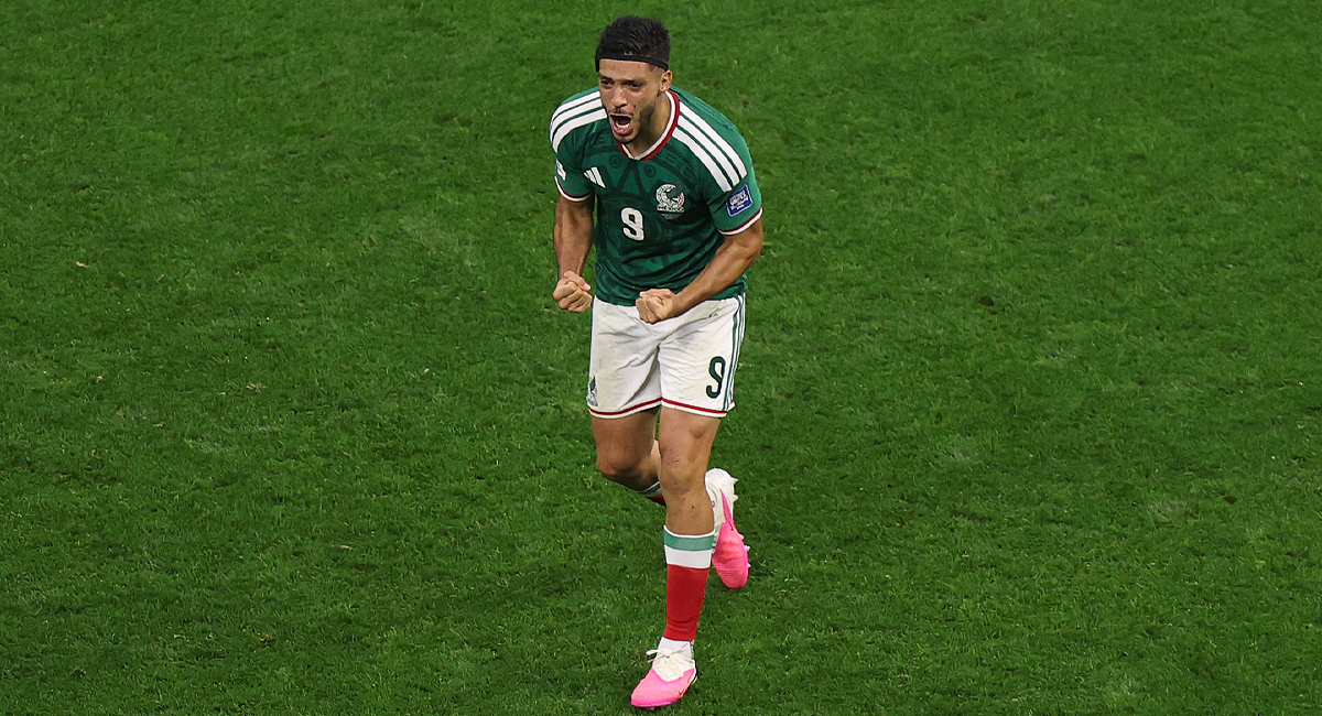 Raúl Jiménez envió un poderoso mensaje horas antes de que la Selección Mexicana se enfrente a Inglaterra en el Mundial 2026